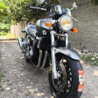سوزوکی Gsx 1400|موتورسیکلت|تهران, اکباتان|دیوار