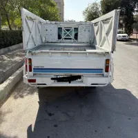پادرا پلاس دوگانه کارخانه|خودرو سواری و وانت|تهران, هفده شهریور|دیوار