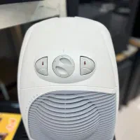 بخاری برقی پارس خزر 2000p|بخاری، هیتر، شومینه|مشهد, کوشش|دیوار