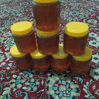 عسل طبیعی کردستان