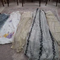 فروش ۵ عدد پرده