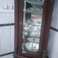 بوفه  سالم ونو