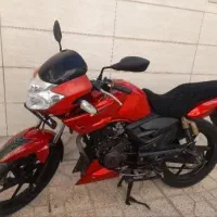 آپاچی cc160مدل88تمیزوفابریک