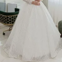 لباس عروس و لباس حنا سبز بسیار شیک سایر 38تا 48