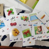 بازی آموزشی الفبا بازیتا|اسباب‌‌بازی|تهران, قنات‌کوثر|دیوار