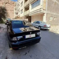 سمند استثنایی دوگانه مدل 82بدون رنگ فیس سورن|خودرو سواری و وانت|اسلام‌‌آباد غرب, |دیوار