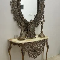 اینه کنسول جنس الیاژ