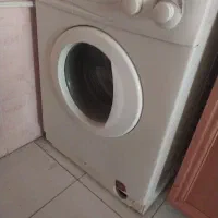 لباسشویی ارسال ۵ کیلویی