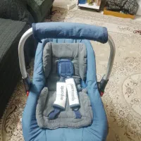 کریر سالم|کالسکه و لوازم جانبی|مشهد, نوید|دیوار