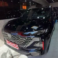 چانگان Cs55 صفر با مدارک