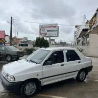 پراید96شاسی پلمپ