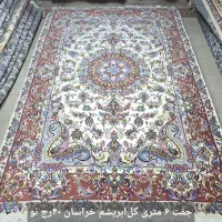 فرش دستبافت/هرجفت ۶متری از ۳۵ الی ۹۵ تومن/قسطی/|فرش|تهران, شیراز|دیوار