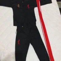 لباس کنگ فو