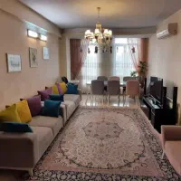 اپارتمان ۸۰ متری فول مجتمع مهر خاتم