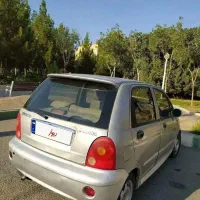 ام وی ام سه سیلندر 110