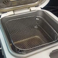 سرخ کن کنوود اصل|اجاق گاز و لوازم برقی پخت‌وپز|مشهد, الهیه|دیوار