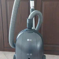 جاروبرقی ال جی