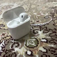 ایرپاد اصلی با شارژر آیفون