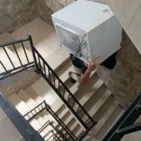 باربری حمل بار پاییز اسباب کشی وبسته بندی وچیدمان|خدمات حمل و نقل|شیراز, شهرک سراج‎|دیوار
