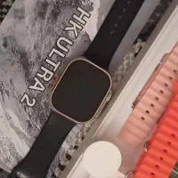 ساعت HK ULTRA2