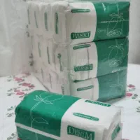 دستمال کاغذی و سفره و زباله و فریزر عمده