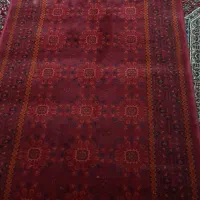 فرش کناره نو نو