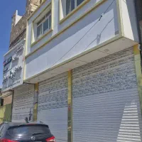 مغازه تجاری بازار کاشی وسرانیک نصیر آباد