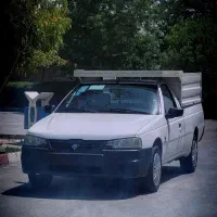 وانت بار کرایه شیروان، حمل بار آریسان و پیکان وانت