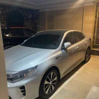 اپتیما ۲۰۱۶ جی تی لاین فول