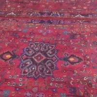 فرش‌عشوندی