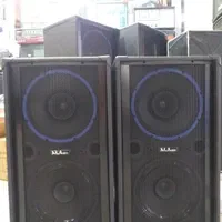 باند پسیو فول رنج باندپسیو MAaudio