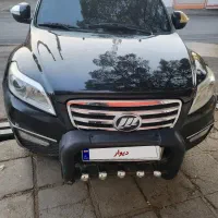 لیفان ایکس۶۰|خودرو سواری و وانت|بروجرد, |دیوار