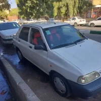 سواری پراید