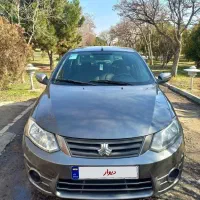 خودرو ساینا ۹۸