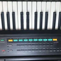 ارگ کاسیو  CT 660|پیانو، کیبورد، آکاردئون|رشت, رودبارتان|دیوار