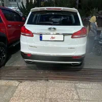 تیگو 5|خودرو سواری و وانت|تهران, سعادتآباد|دیوار