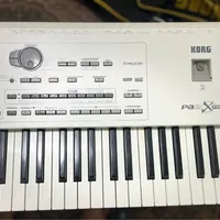 ارگ pa2x