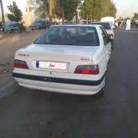 پژوtu5|خودرو سواری و وانت|کارون, |دیوار