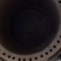 تنورگازی بزرگ|اجاق گاز و لوازم برقی پخت‌وپز|خواف, |دیوار