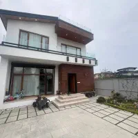 اجاره ویلا روفگاردنی نوساز۳۰۰ متری (خانم الهی)