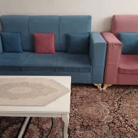 مبل ۷ نفره