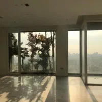 فرمانیه ۲۵۰متر ۳خوابه برج باغ فول مشاعات ط۱۲|فروش آپارتمان|تهران, فرمانیه|دیوار