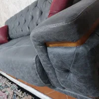 مبلمان ست|مبلمان خانگی و میز عسلی|اندیشه, اندیشه فاز ۱|دیوار