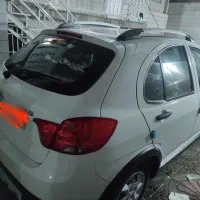 کوییک دنده‌ای S، مدل ۱۴۰۰