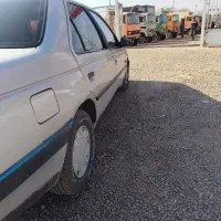 پژو ۴۰۵ مدل ۸۸|خودرو سواری و وانت|کرج, خرمدشت|دیوار