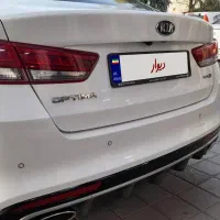 اپتیما 2016 Gt line|خودرو سواری و وانت|تهران, تهرانپارس جنوبی|دیوار