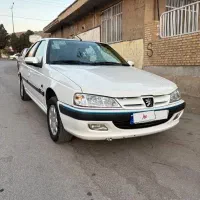 پارس سال مدل 89