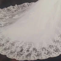 لباس عروس