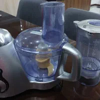 مخلوط کن و غذاساز بیم