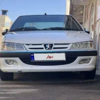 پژو پارس Tu5